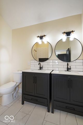 1852 Singleton Street, Indianapolis, IN 46203