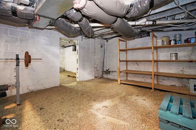 1852 Singleton Street, Indianapolis, IN 46203