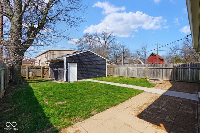 1852 Singleton Street, Indianapolis, IN 46203