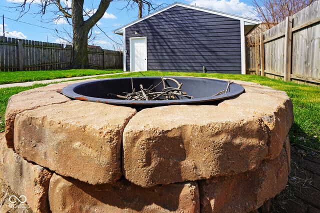 1852 Singleton Street, Indianapolis, IN 46203