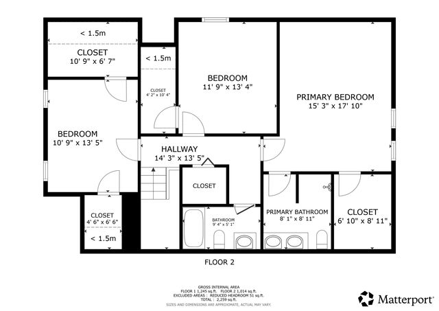 1852 Singleton Street, Indianapolis, IN 46203