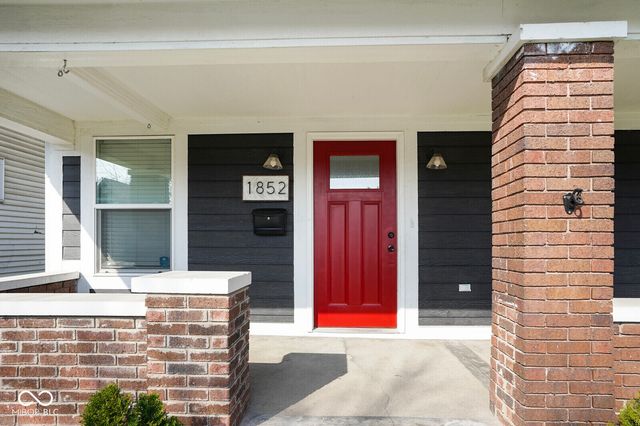 1852 Singleton Street, Indianapolis, IN 46203