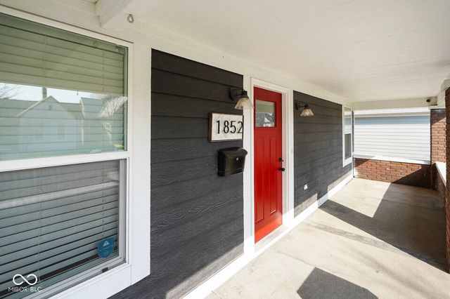 1852 Singleton Street, Indianapolis, IN 46203