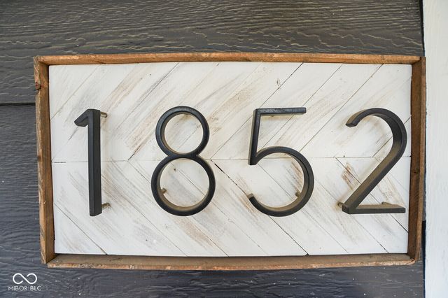 1852 Singleton Street, Indianapolis, IN 46203