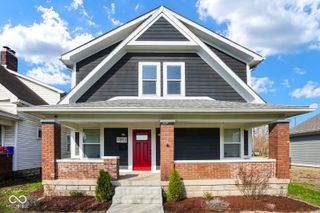 1852 Singleton Street, Indianapolis, IN 46203