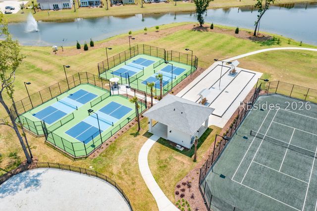 31 Peach Blossom Ct, Bluffton, SC 29909