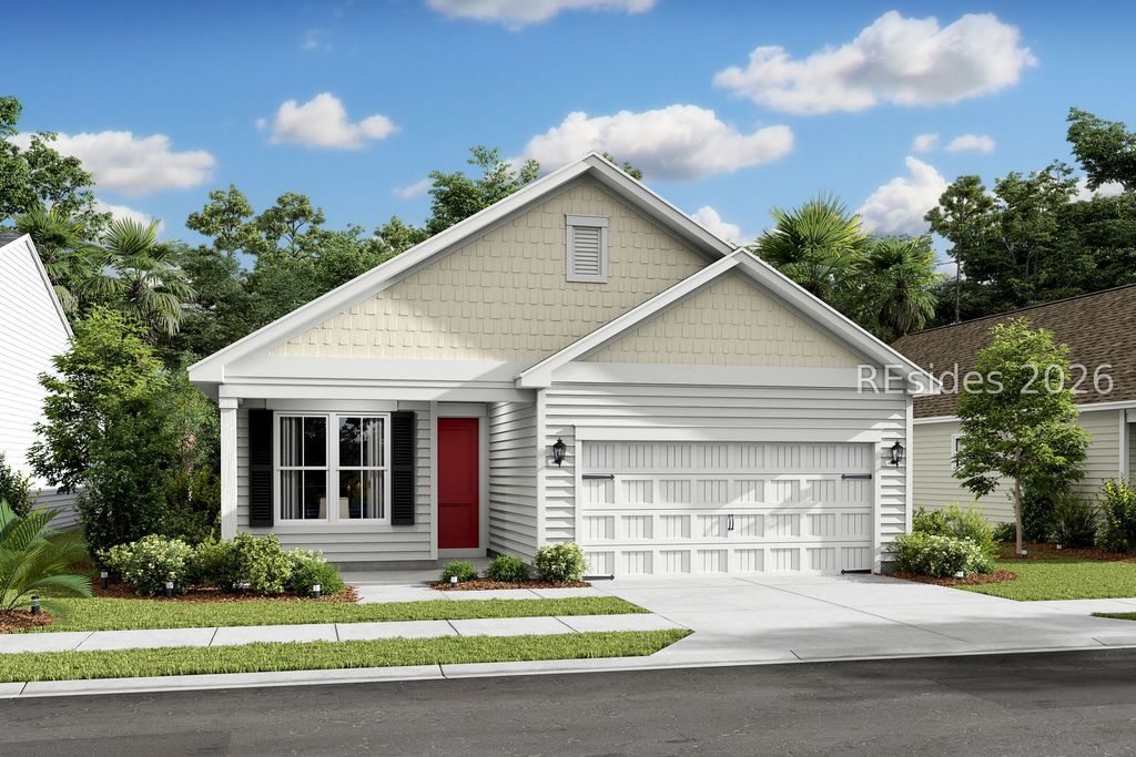 31 Peach Blossom Ct, Bluffton, SC 29909