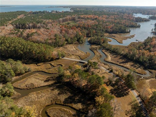 3.87ac Cunningham LN, Gloucester, VA 23061