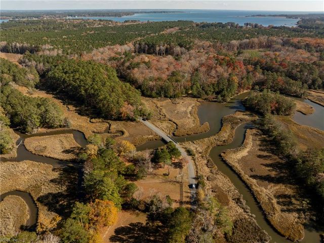 3.87ac Cunningham LN, Gloucester, VA 23061