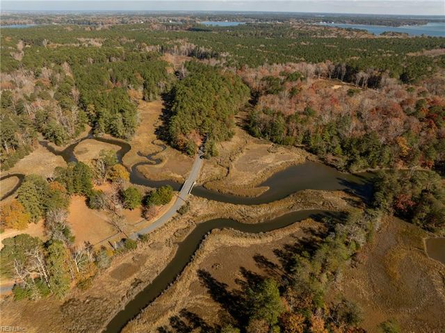 3.87ac Cunningham LN, Gloucester, VA 23061