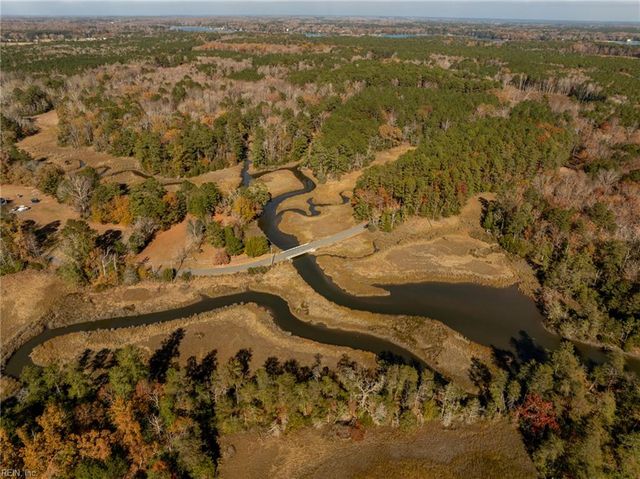 3.87ac Cunningham LN, Gloucester, VA 23061