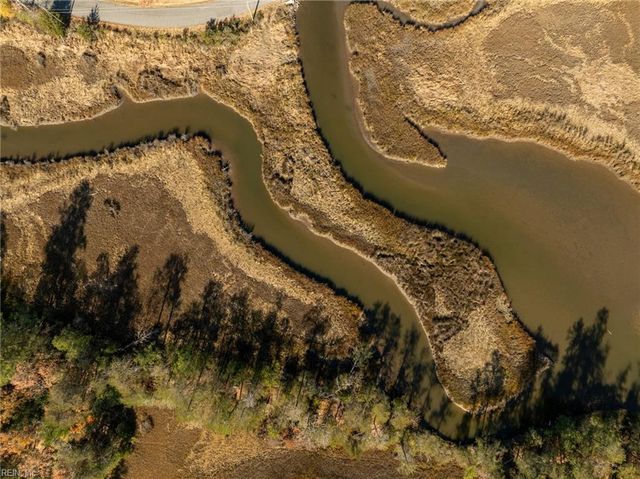 3.87ac Cunningham LN, Gloucester, VA 23061