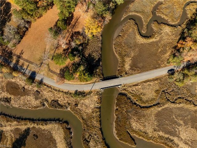 3.87ac Cunningham LN, Gloucester, VA 23061