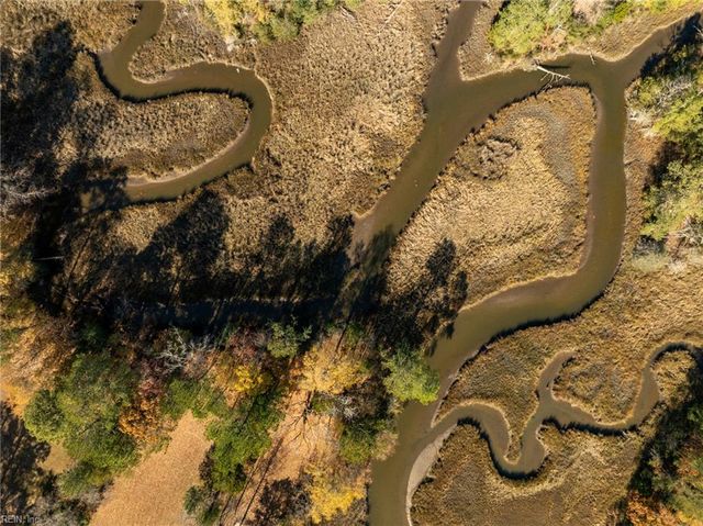 3.87ac Cunningham LN, Gloucester, VA 23061