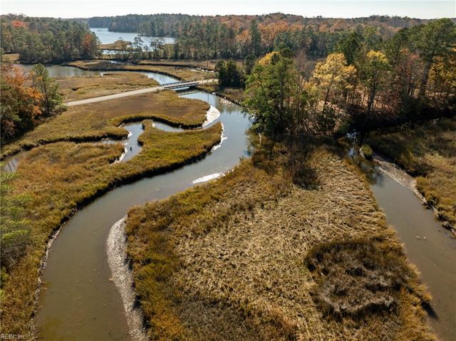 3.87ac Cunningham LN, Gloucester, VA 23061