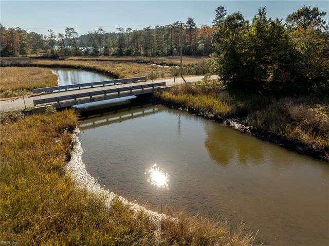 3.87ac Cunningham LN, Gloucester, VA 23061