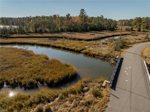 3.87ac Cunningham LN, Gloucester, VA 23061