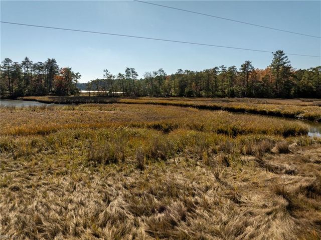 3.87ac Cunningham LN, Gloucester, VA 23061