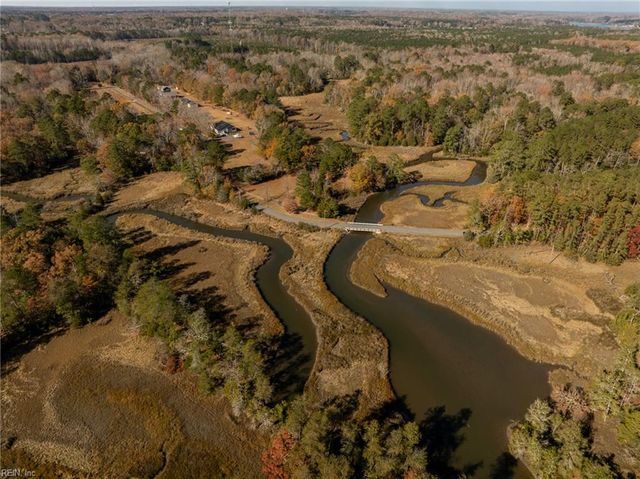 3.87ac Cunningham LN, Gloucester, VA 23061