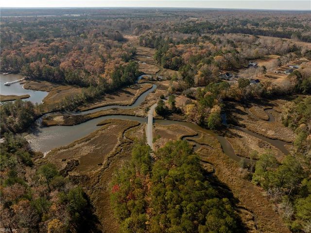 3.87ac Cunningham LN, Gloucester, VA 23061