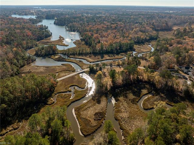 3.87ac Cunningham LN, Gloucester, VA 23061