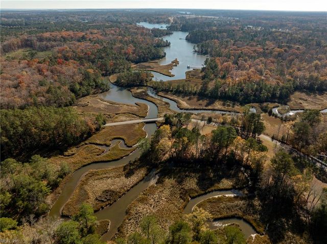 3.87ac Cunningham LN, Gloucester, VA 23061