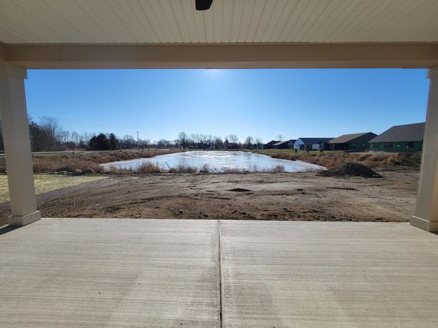 4839 Richard Drive, Lowell, IN 46356