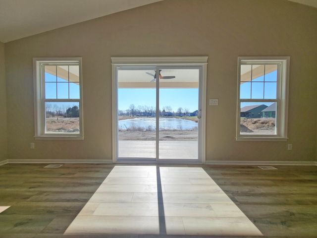 4839 Richard Drive, Lowell, IN 46356