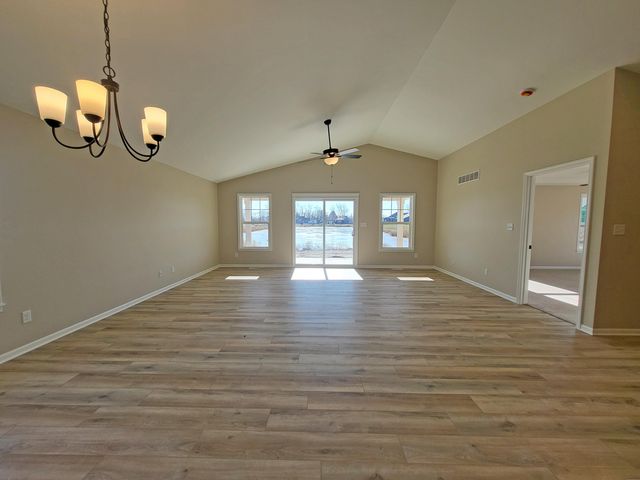 4839 Richard Drive, Lowell, IN 46356