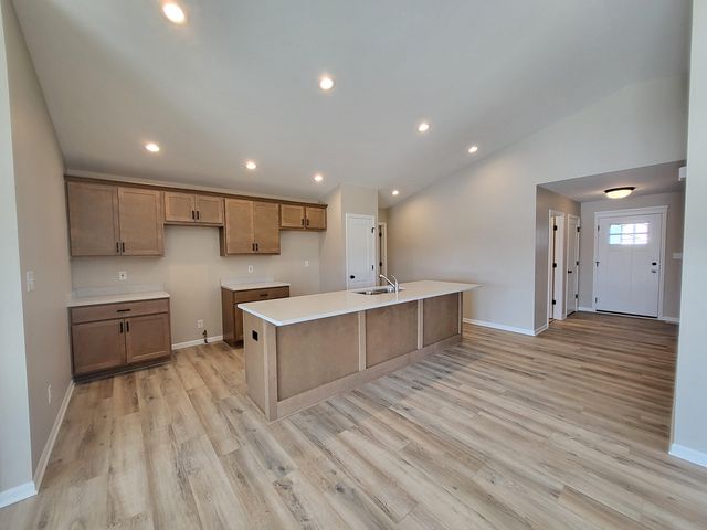 4839 Richard Drive, Lowell, IN 46356