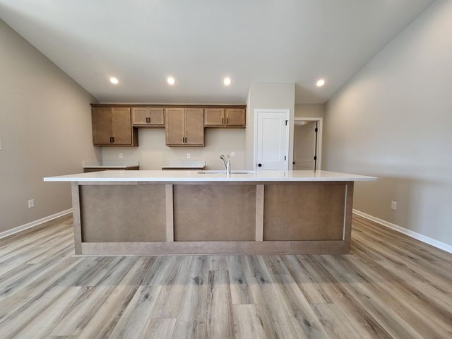 4839 Richard Drive, Lowell, IN 46356