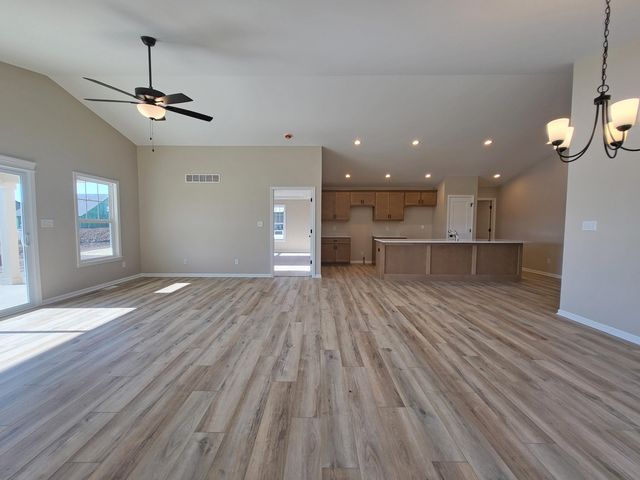 4839 Richard Drive, Lowell, IN 46356