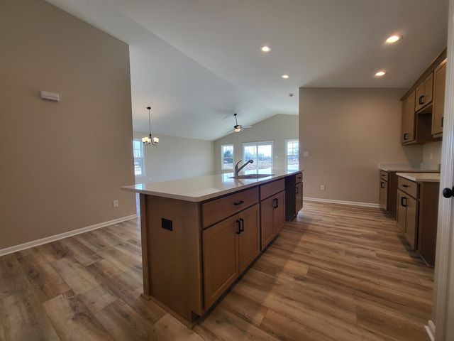 4839 Richard Drive, Lowell, IN 46356