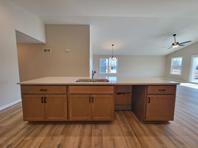 4839 Richard Drive, Lowell, IN 46356