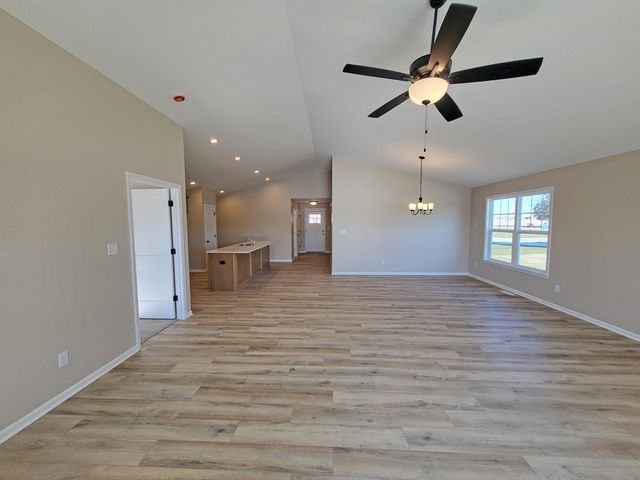 4839 Richard Drive, Lowell, IN 46356