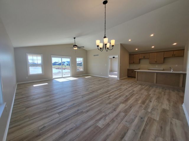 4839 Richard Drive, Lowell, IN 46356