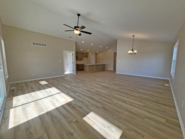 4839 Richard Drive, Lowell, IN 46356