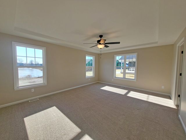 4839 Richard Drive, Lowell, IN 46356