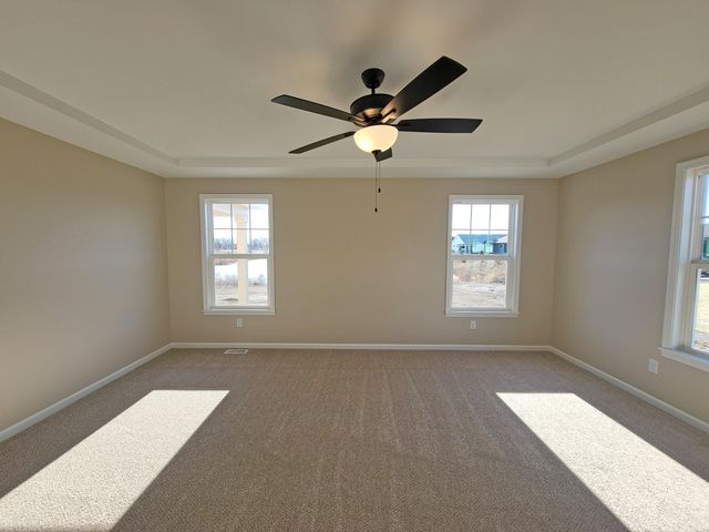 4839 Richard Drive, Lowell, IN 46356