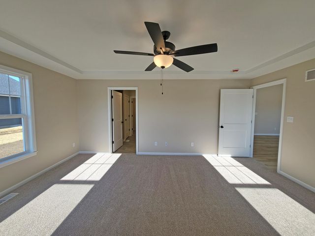 4839 Richard Drive, Lowell, IN 46356