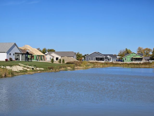 4839 Richard Drive, Lowell, IN 46356