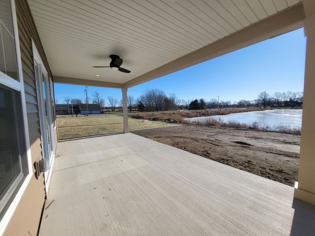 4839 Richard Drive, Lowell, IN 46356