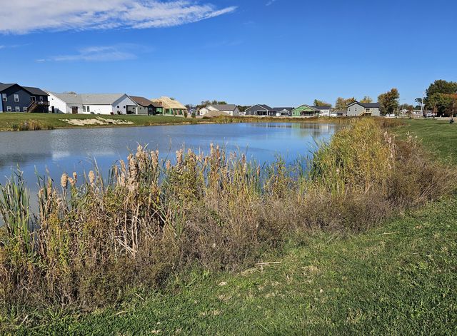 4839 Richard Drive, Lowell, IN 46356