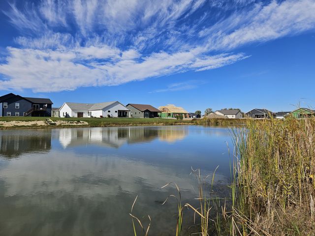 4839 Richard Drive, Lowell, IN 46356