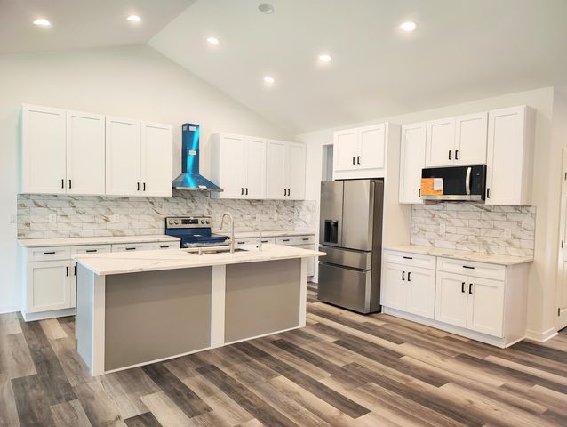 3720 Behm Road, Columbus, OH 43207