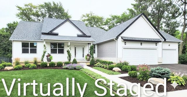 3720 Behm Road, Columbus, OH 43207
