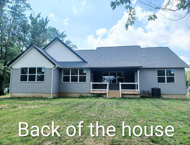3720 Behm Road, Columbus, OH 43207