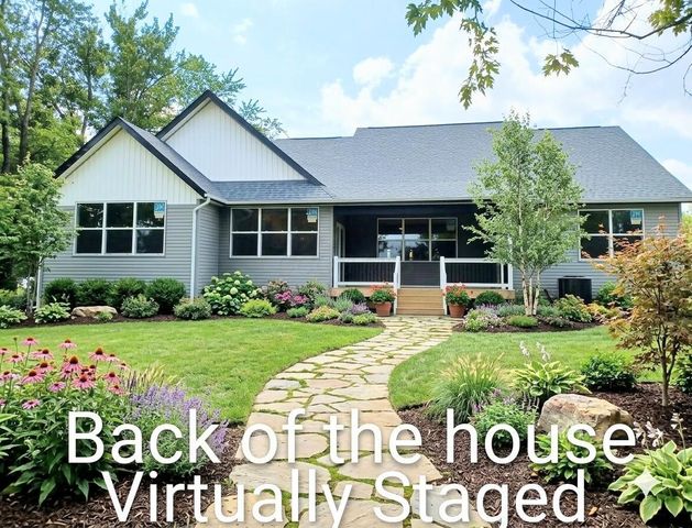 3720 Behm Road, Columbus, OH 43207