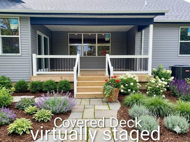 3720 Behm Road, Columbus, OH 43207