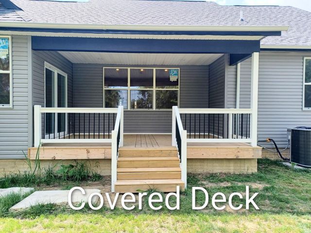 3720 Behm Road, Columbus, OH 43207